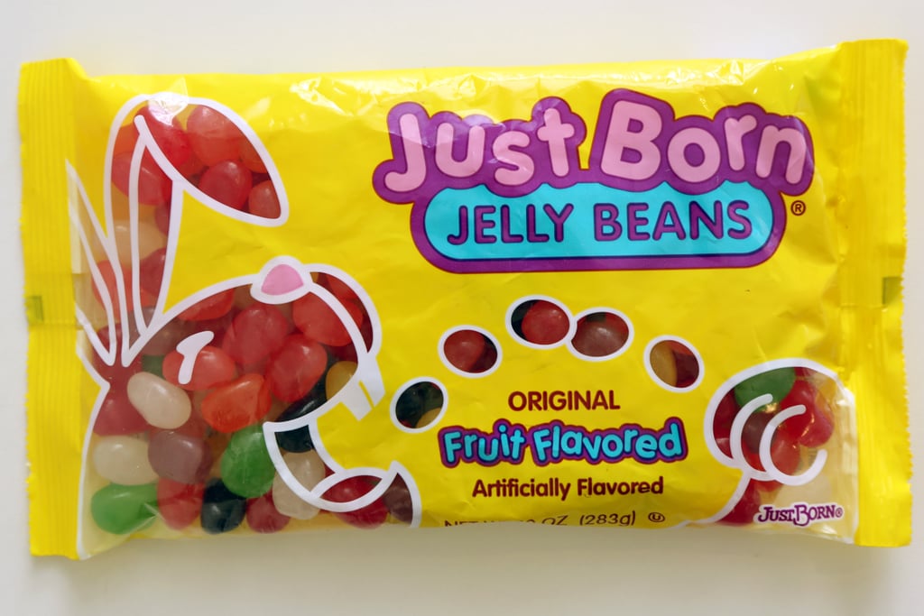 Just Born Jelly Beans What Is The Best Jelly Bean Popsugar Food 