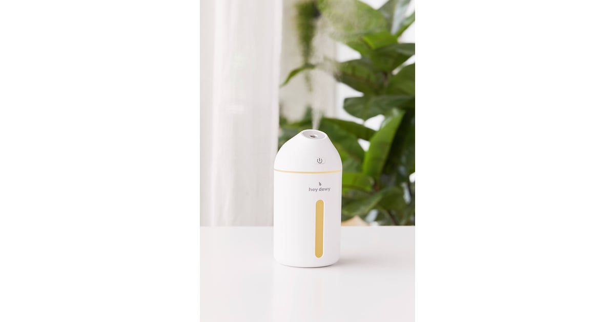 Hey Dewy Portable Facial Humidifier Best SkinCare Gifts Under 50