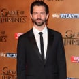 Michiel Huisman on Blake Lively: Something in Her Has Kind of "Always Been a Mom"