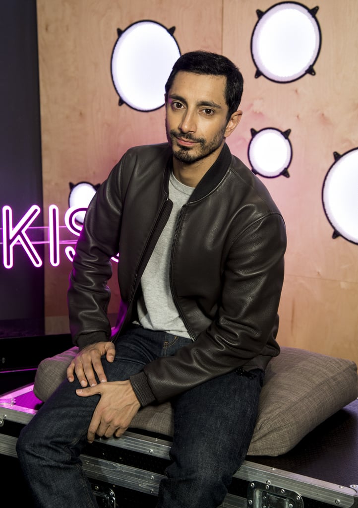 Hot Pictures of Riz Ahmed | POPSUGAR Celebrity Photo 5