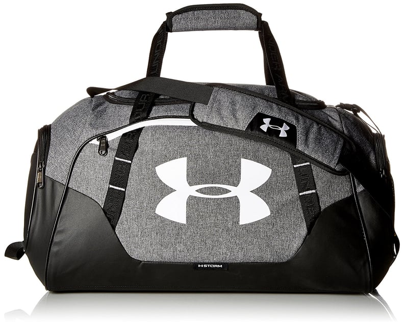 Under Armour Undeniable 3.0 Small Duffle Bag