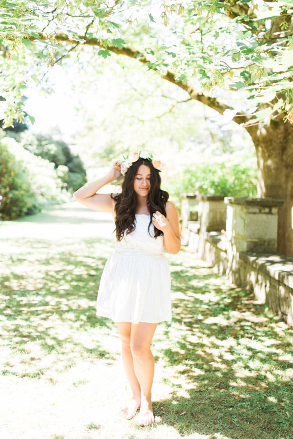 Picnic Bridal Shower
