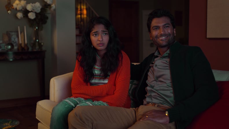 Episode 1: When Devi Has a Moment With Her Dad