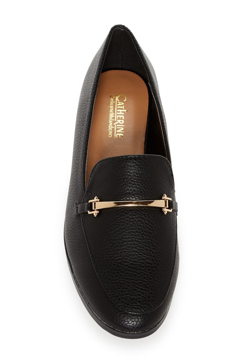 Queen Elizabeth's Loafers | POPSUGAR Fashion