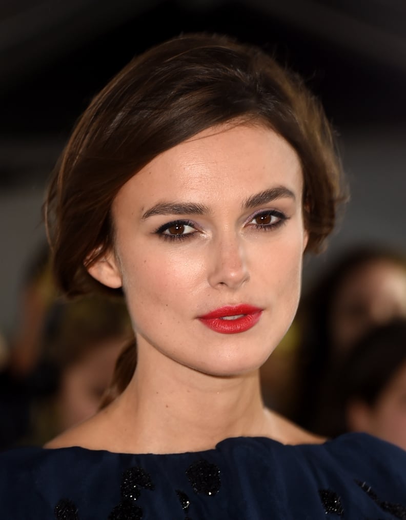 Keira Knightley