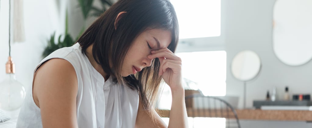 Neurologists Tips For Soothing Headache Pain