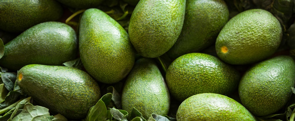 Attention, Guac Fans: California-Grown Avocados Are Being Recalled in 6 States