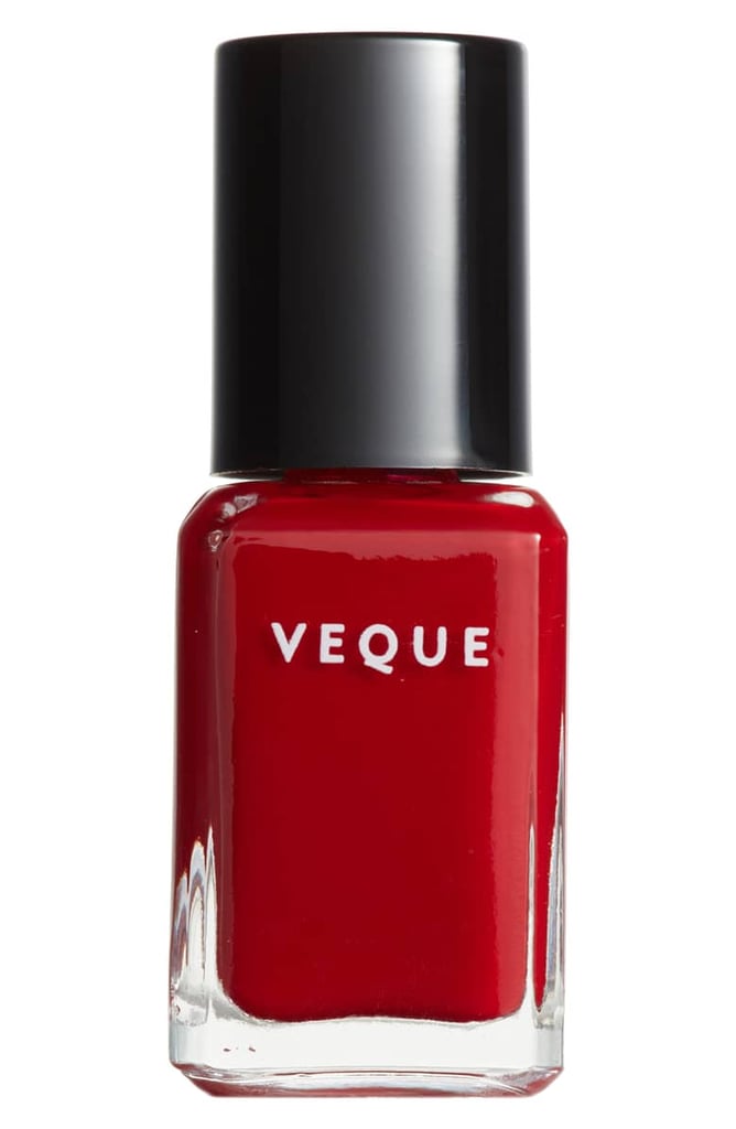 Veque Ve Vernis Nail Polish