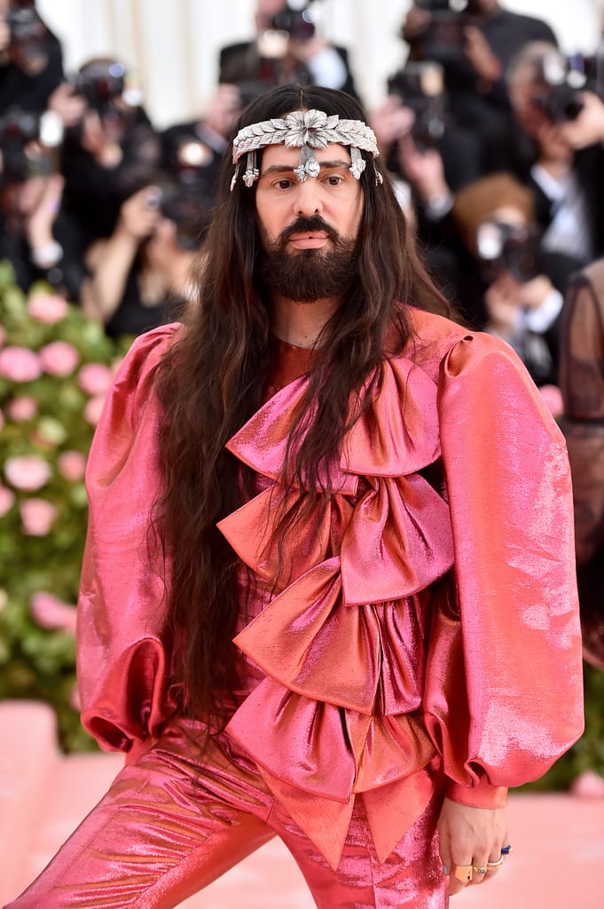 Met Gala Red Carpet Dresses 2019