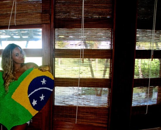 Brazil, September 2013