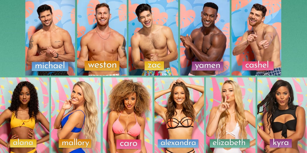 Love Island Will Consume Your Life