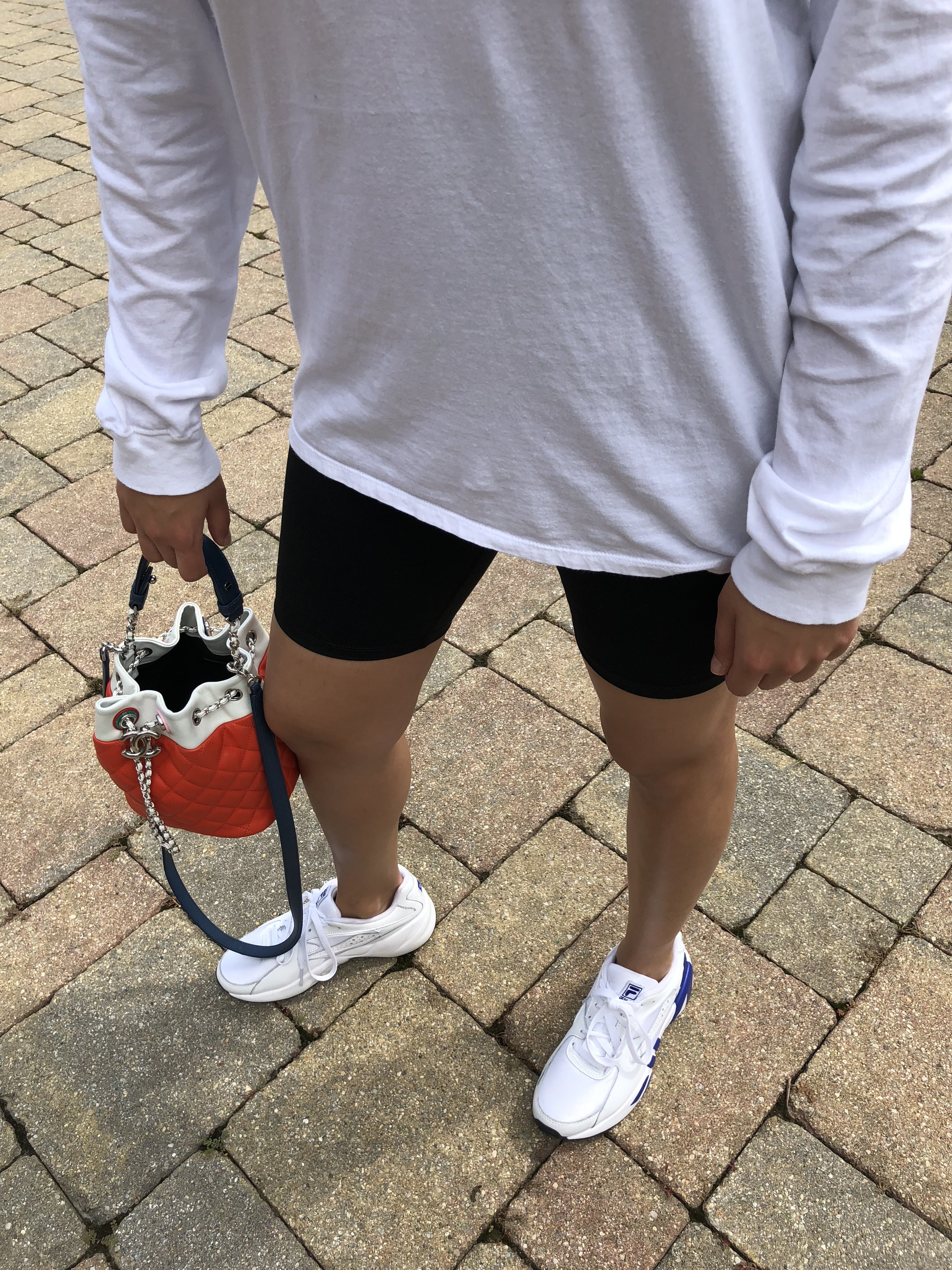 Vapormax deals and shorts