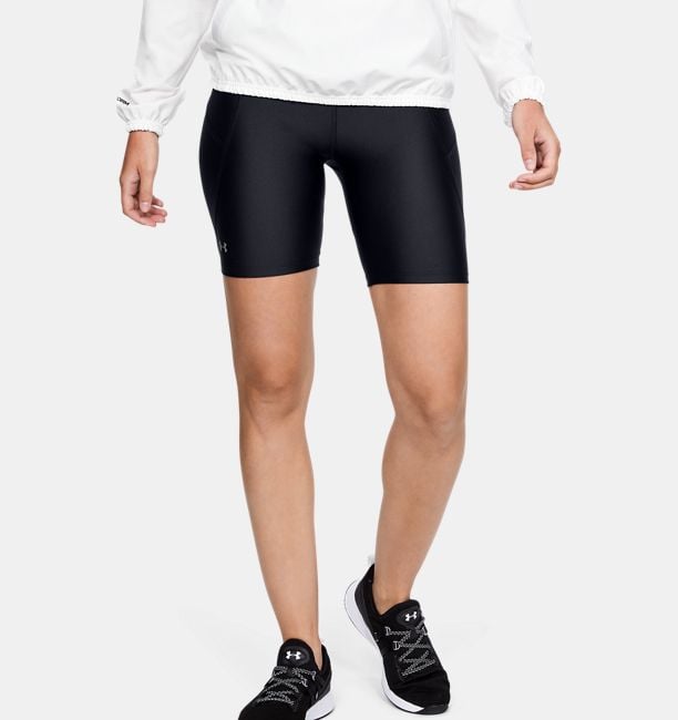HeatGear® Armour Bike Shorts