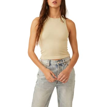 Free People Brami Tops for Women - Up to 55% off