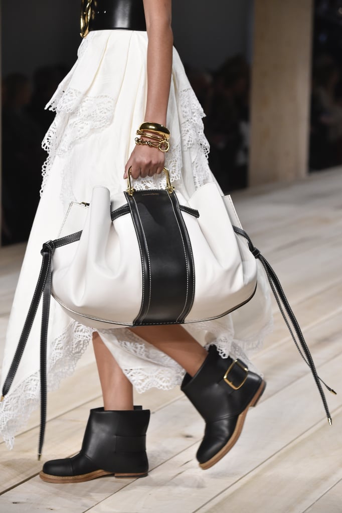 Spring Bag Trends 2020: XXXL | The Best Bags From Fashion Week Spring 2020 | POPSUGAR Fashion ...