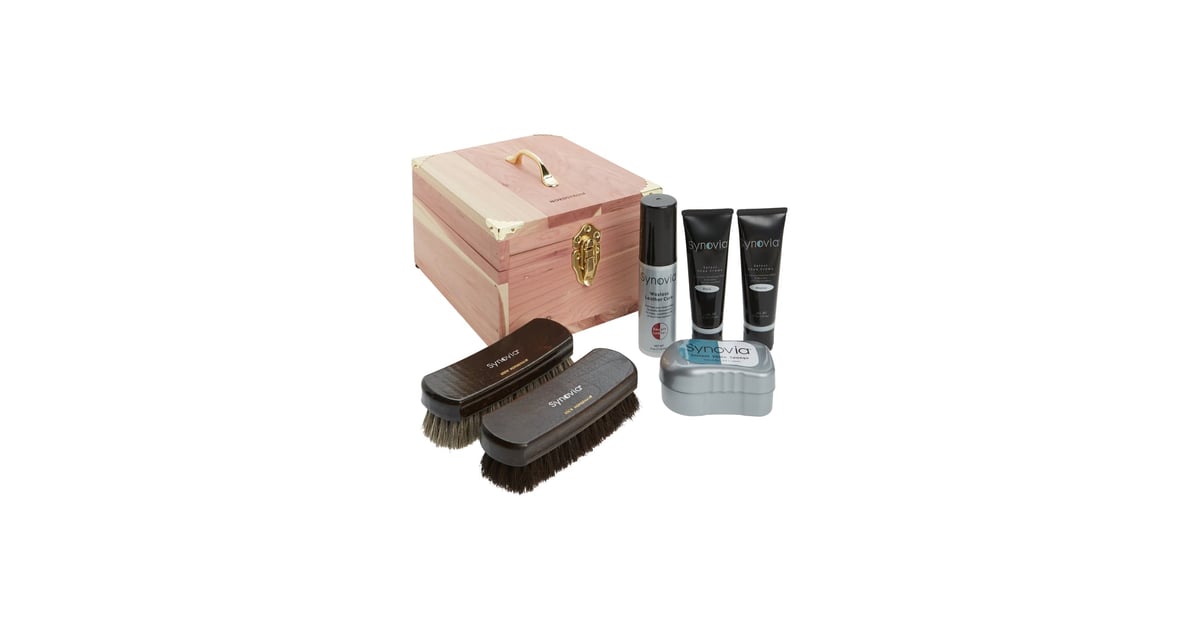 synovia shoe cream