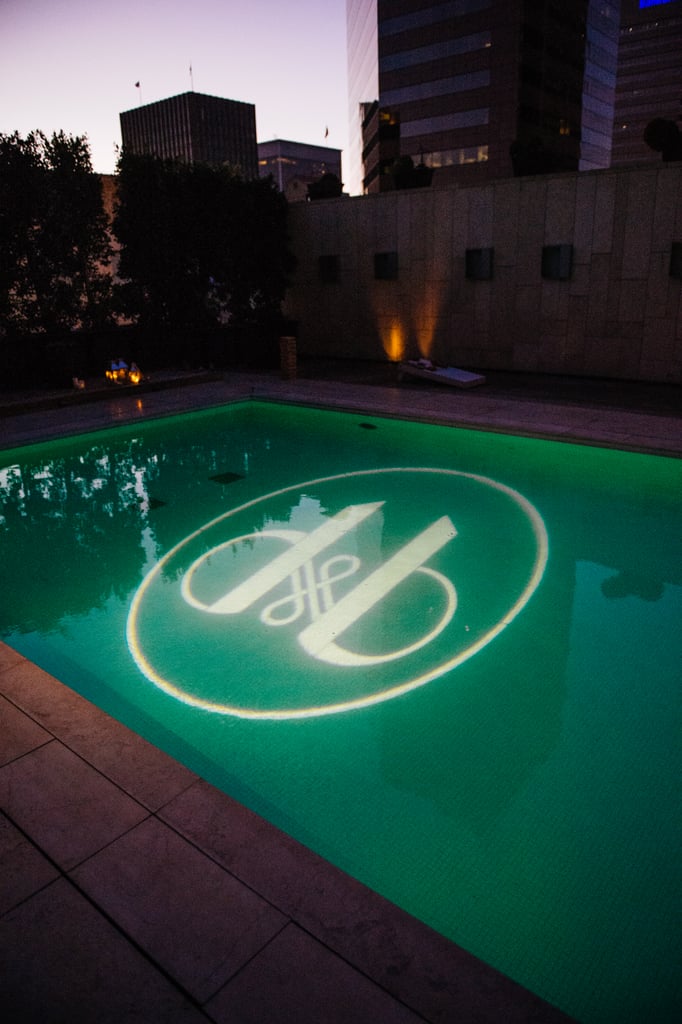 San Diego Hotel Wedding