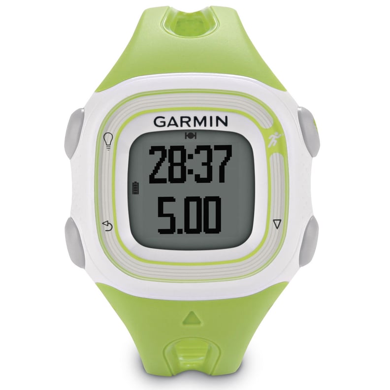 GPS Running Watch