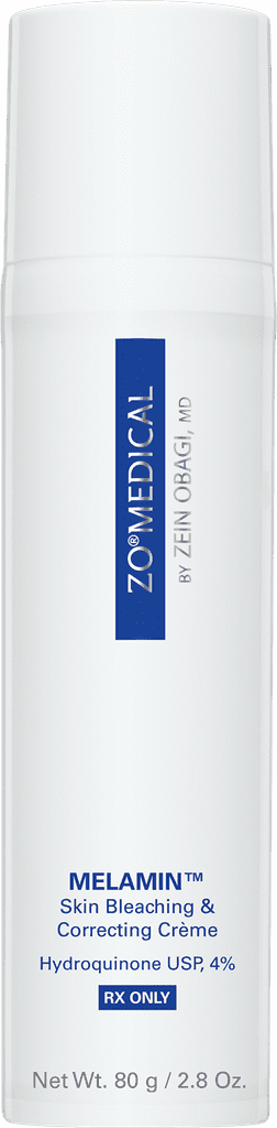 ZoMedical Melamin Skin Bleach & Correcting Creme by Zein Obagi MD