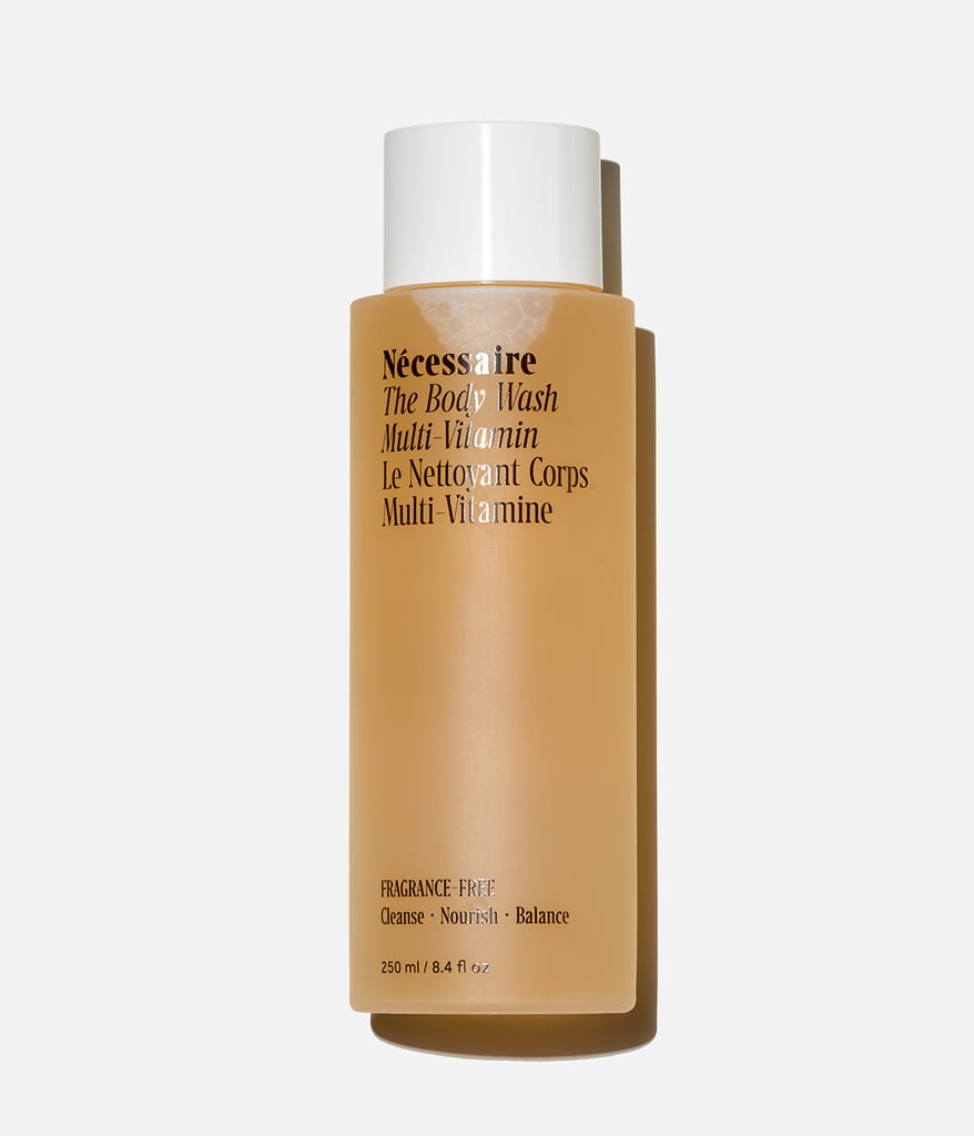 The Body Wash