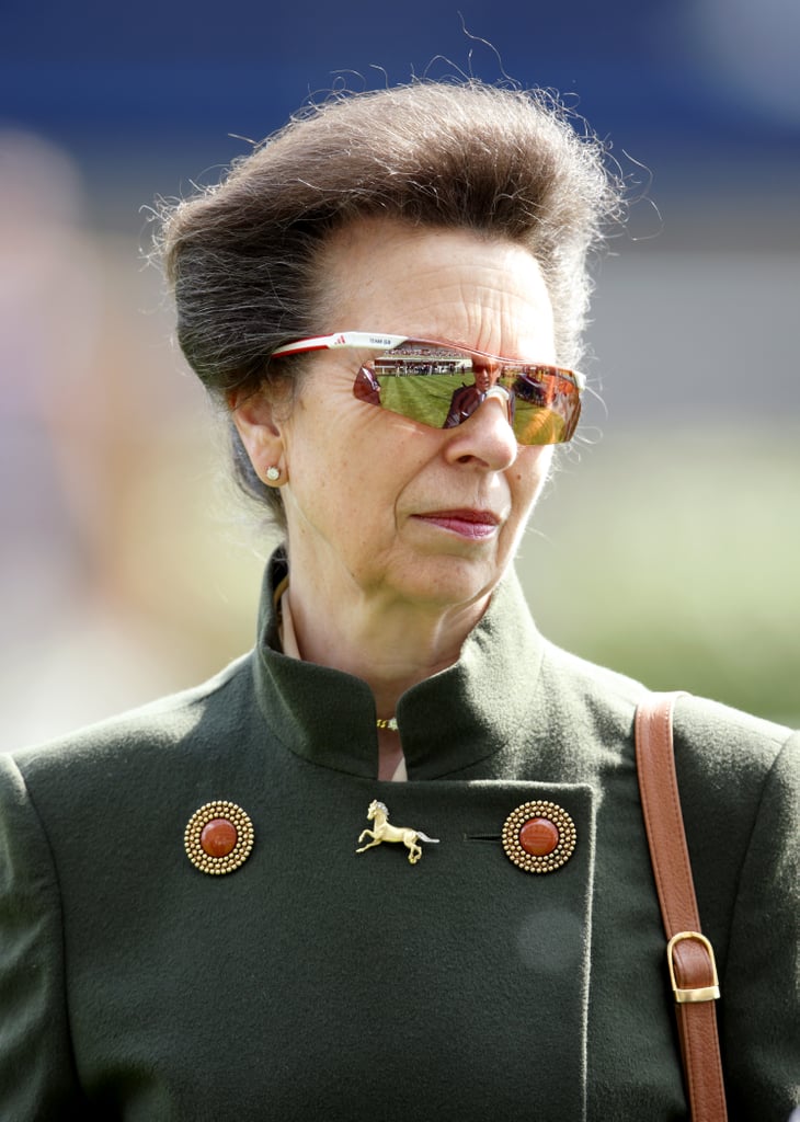 Princess Anne