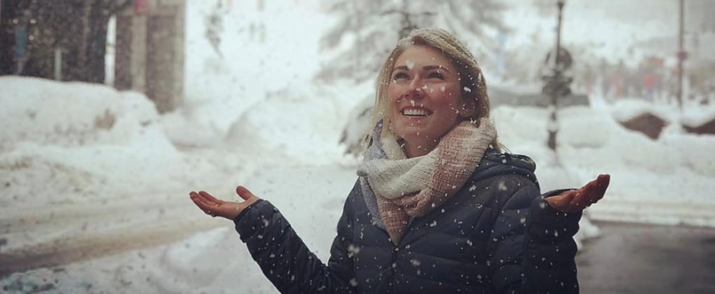 Who Is Mikaela Shiffrin?