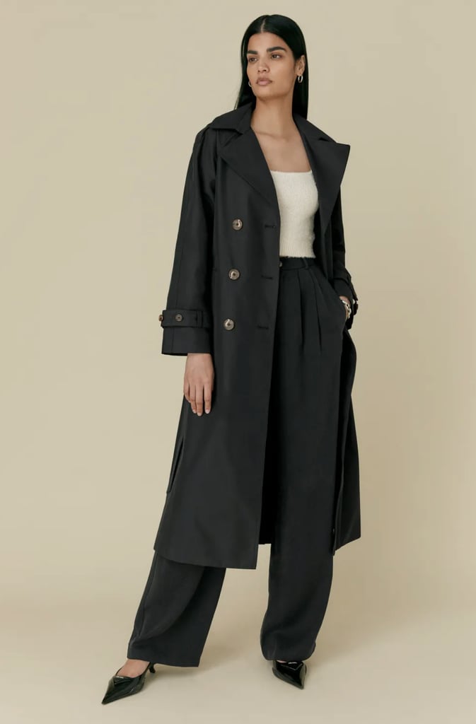 Reformation Holland Trench