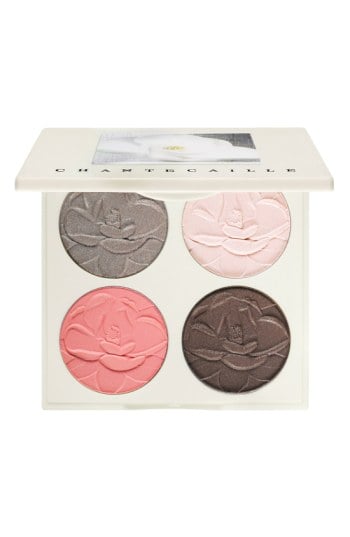 Chantecaille Le Magnolia Eye and Cheek Palette
