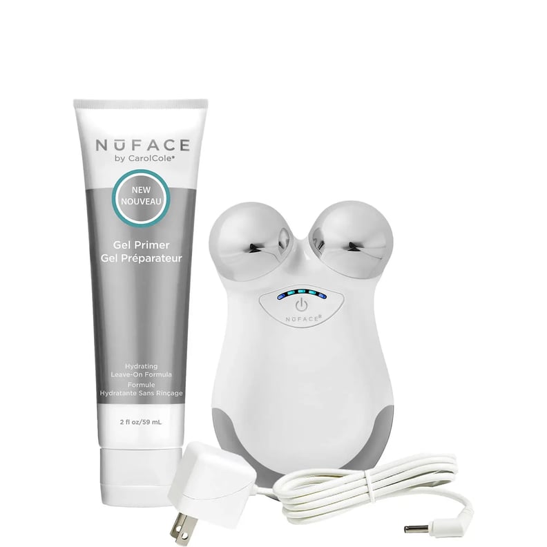 Best Skin-Care Deal: NuFACE Mini Starter Kit