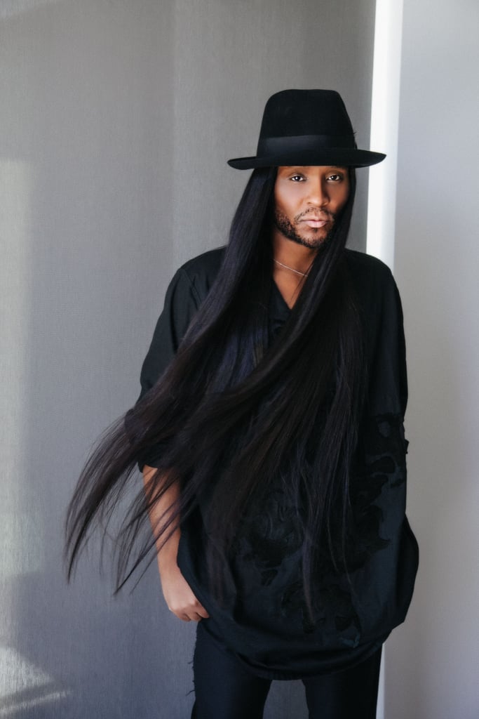 Law Roach on What It Takes to Make It In Fashion POPSUGAR Fashion