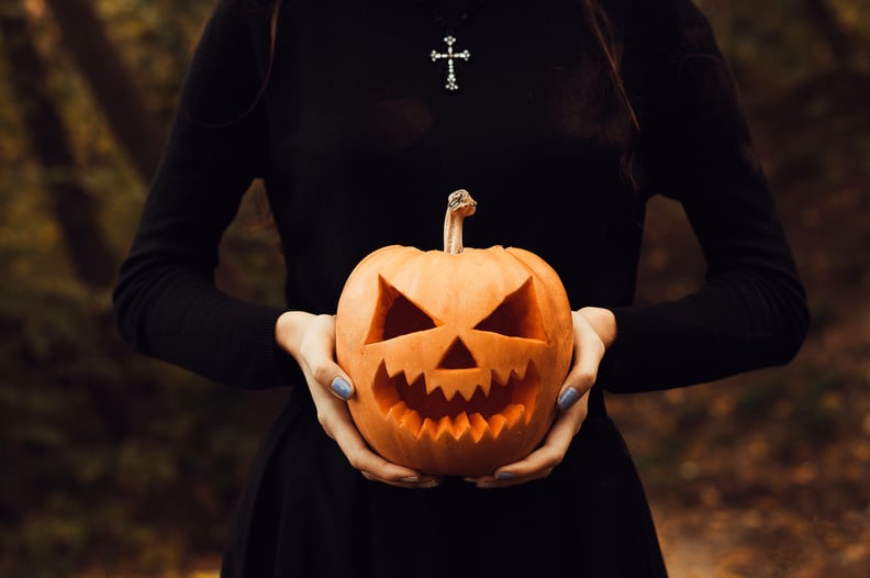 Easy DIY Halloween Costumes For Women