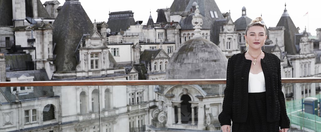 11 Things You Might Not Know About Florence Pugh, Including Her Love of Plants