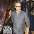 Jennifer Aniston Happily Third-Wheels on Sandra Bullock and Bryan Randall's Date Night