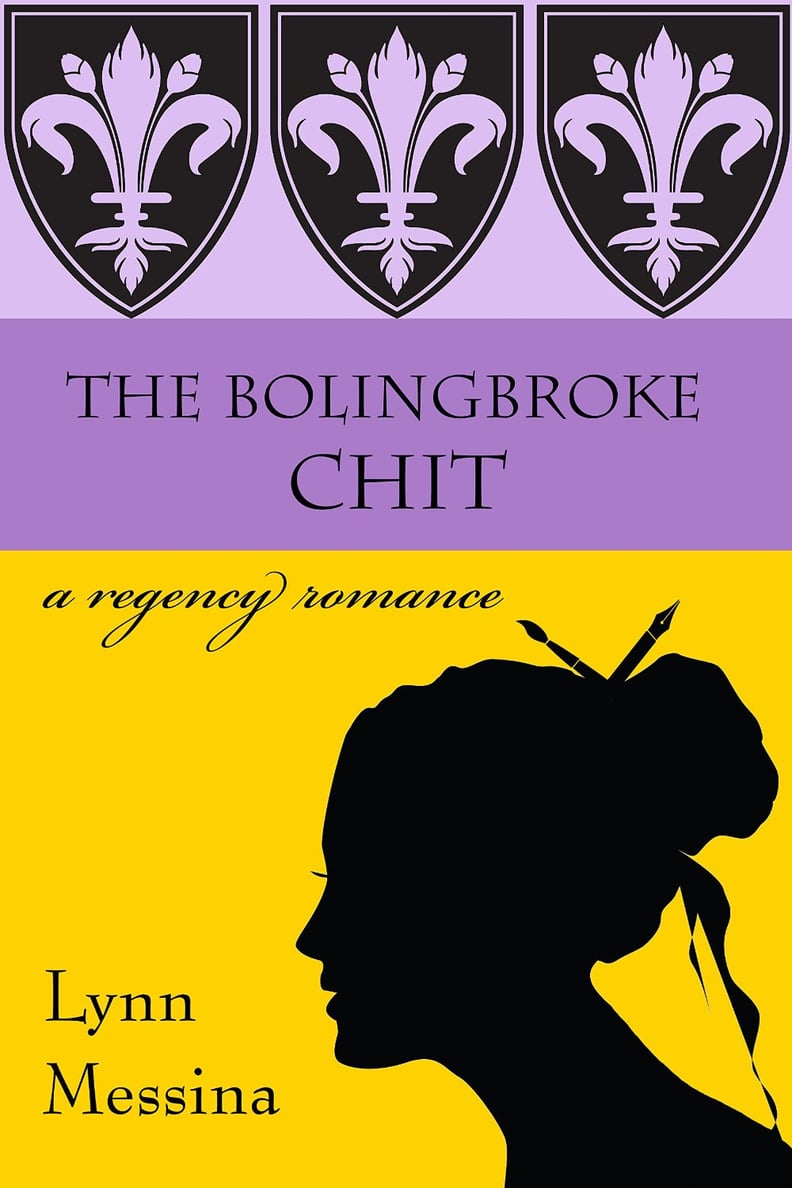 The Bolingbroke Chit by Lynn Messina