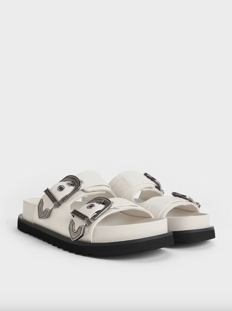 Stylish Sandals