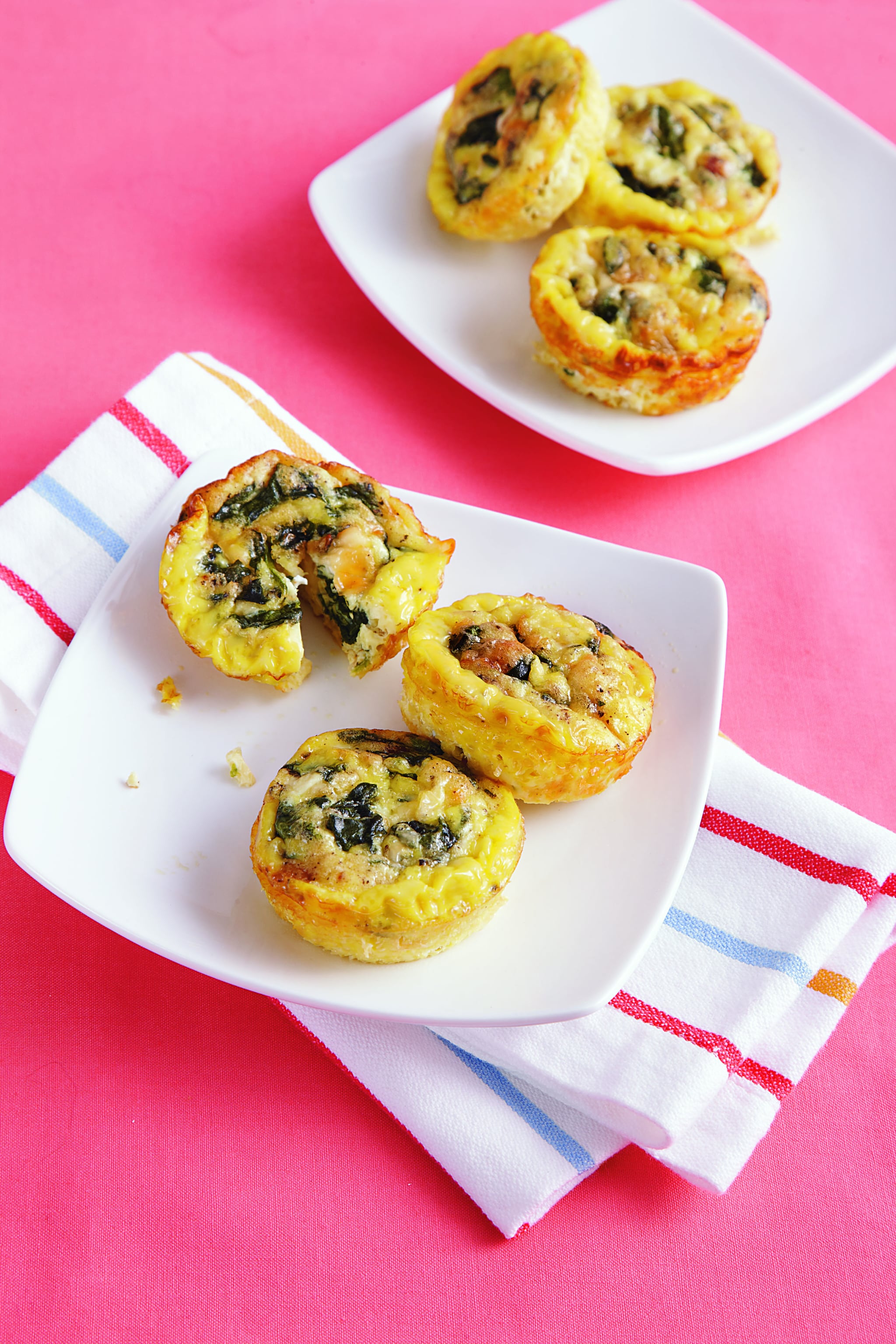 Savory Breakfast Cupcakes For Special Occasions or Everyday POPSUGAR