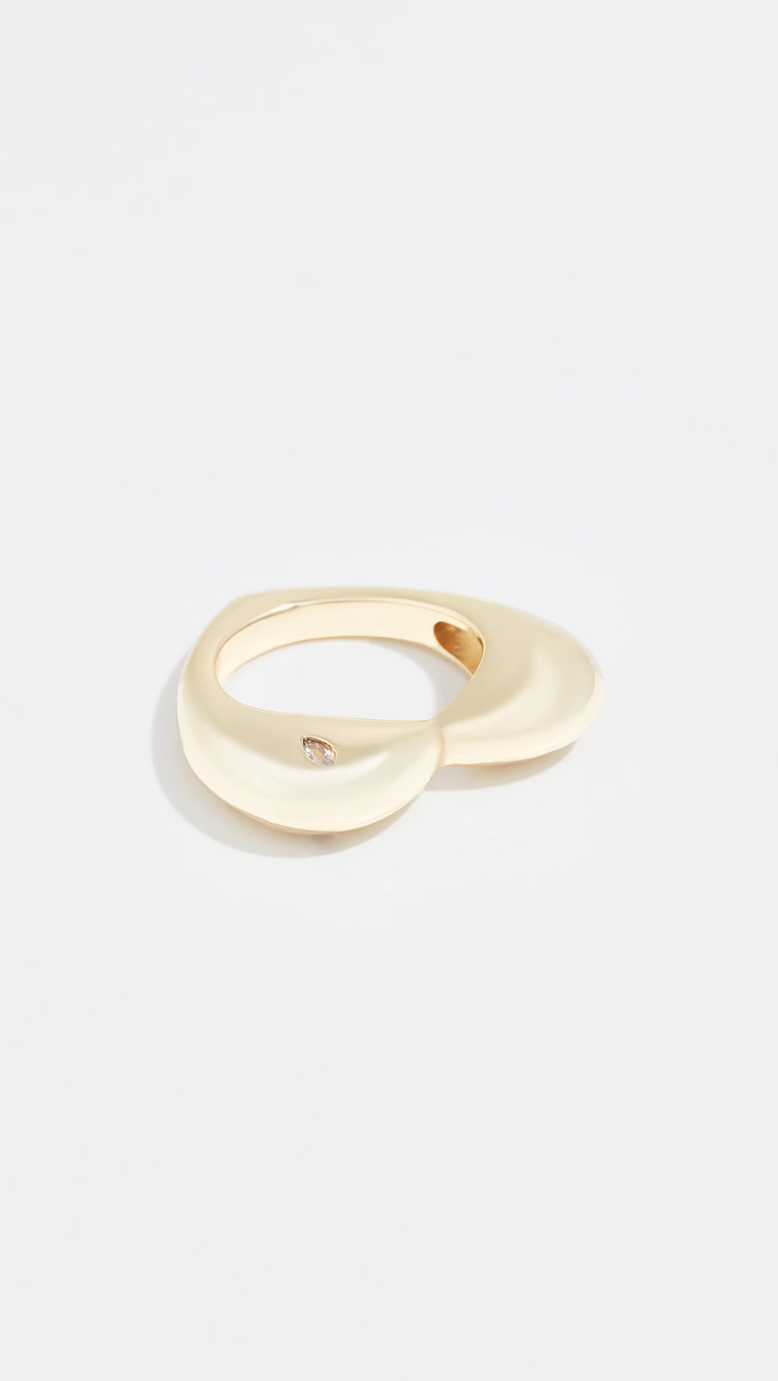 Jules Smith Armor Ring Did You Forget Something These 20 Gifts