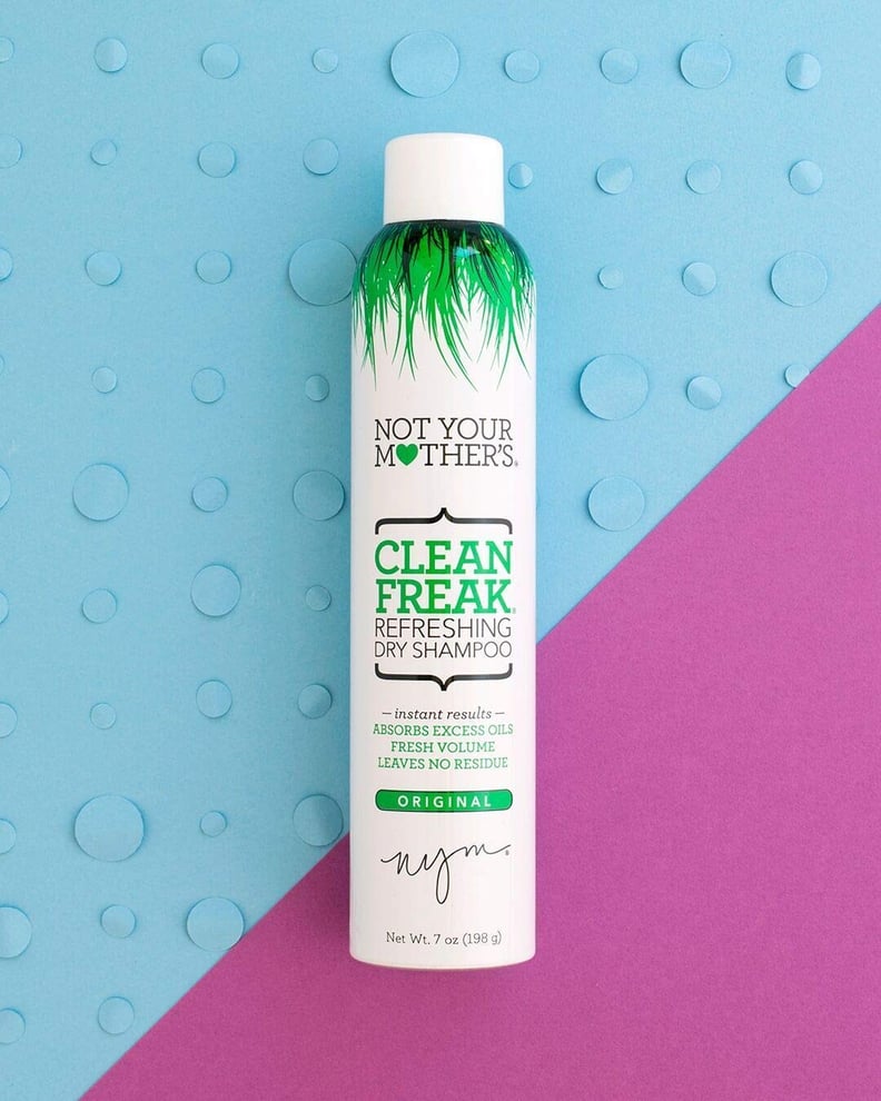 Not Your Mother's Clean Freak Refreshing Dry Shampoo