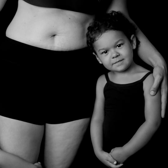 The Honest Body Project