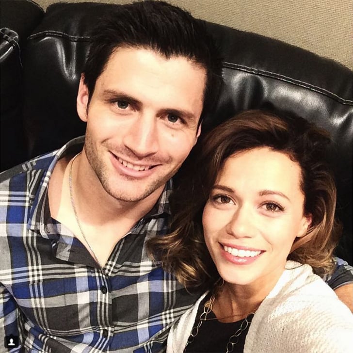 One Tree Hill Reunion Pictures 2016