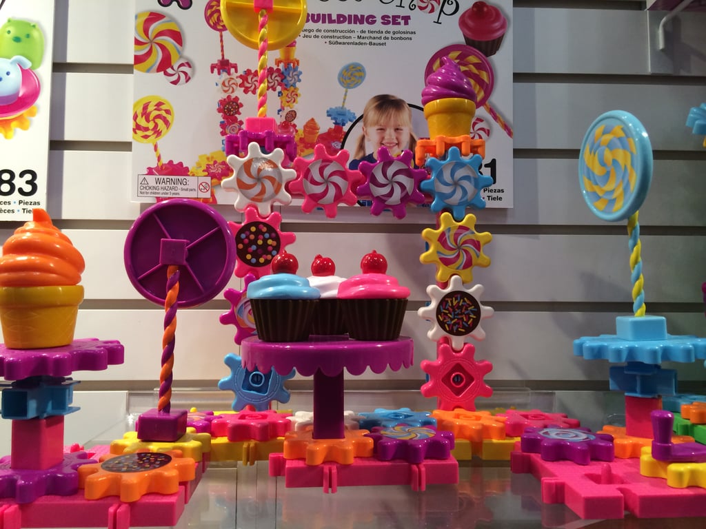 Learning Resources' Sweet Shop