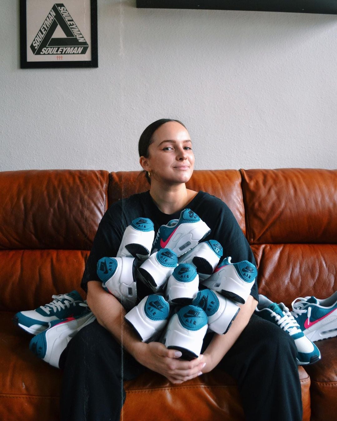 Women Inclusivity and Representation in the Sneaker Industry