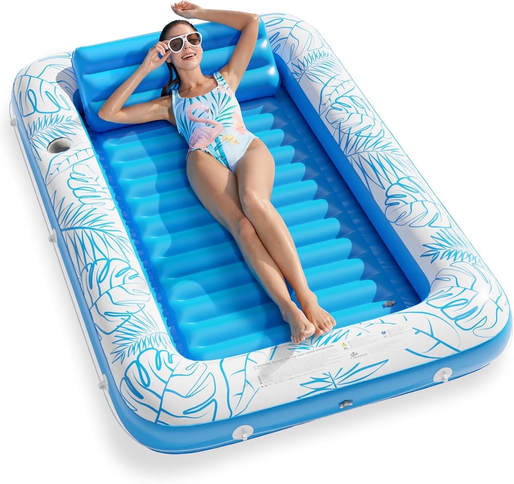 Best Pool Accessory Deals