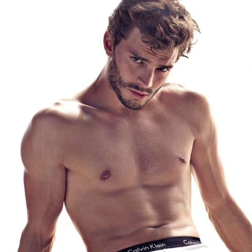 Jamie Dornan's Hottest Moments