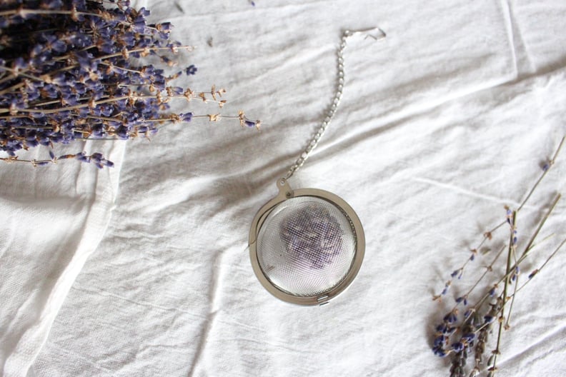 Infuse Lavender Into Anything