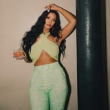 Maya Jama Reveals the Cool Fashion Instagram Account That Is Inspiring Her 2021 Style