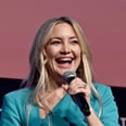 Kate Hudson Confirms Her Debut Album Is Coming Out Next Year