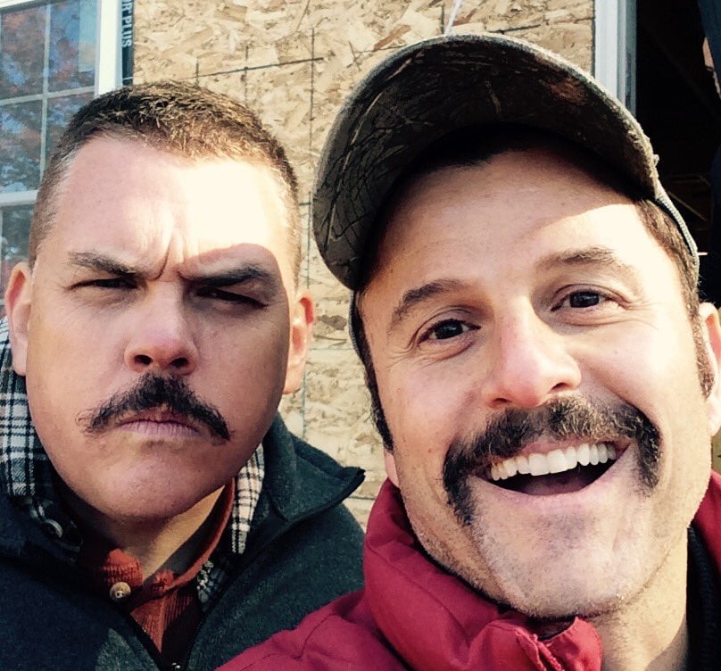Super Troopers 2 Set Pictures