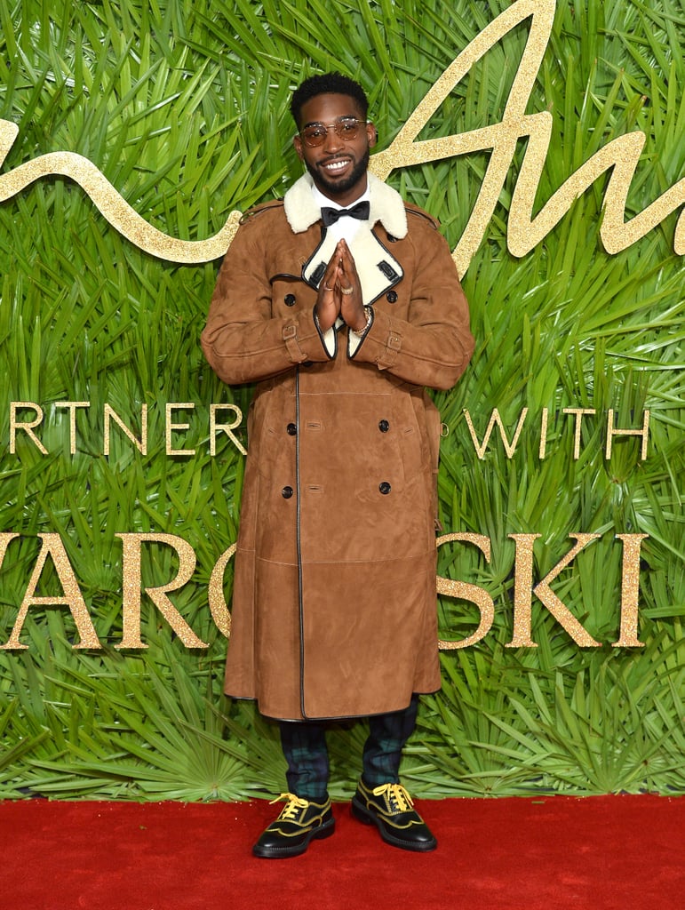 Tinie Tempah