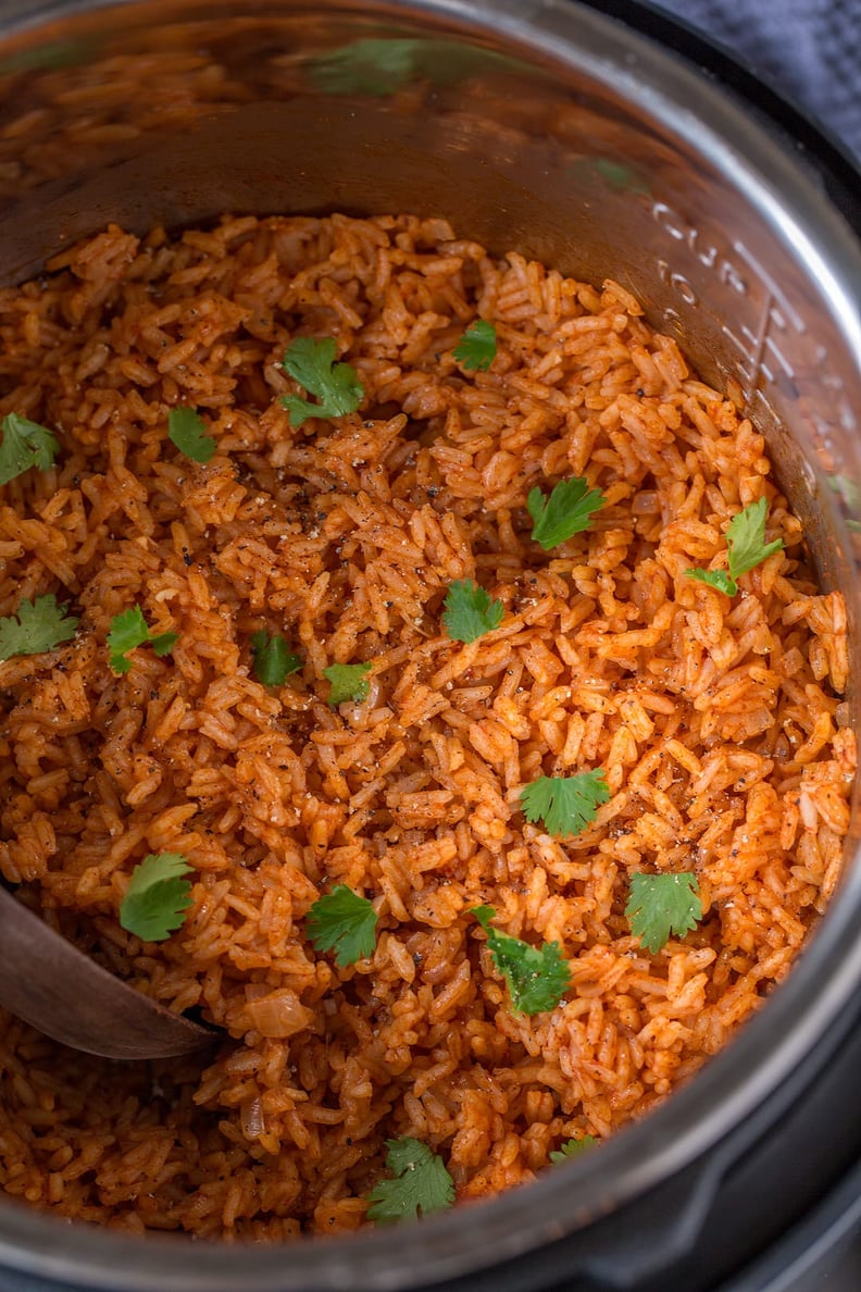 Mexican Rice